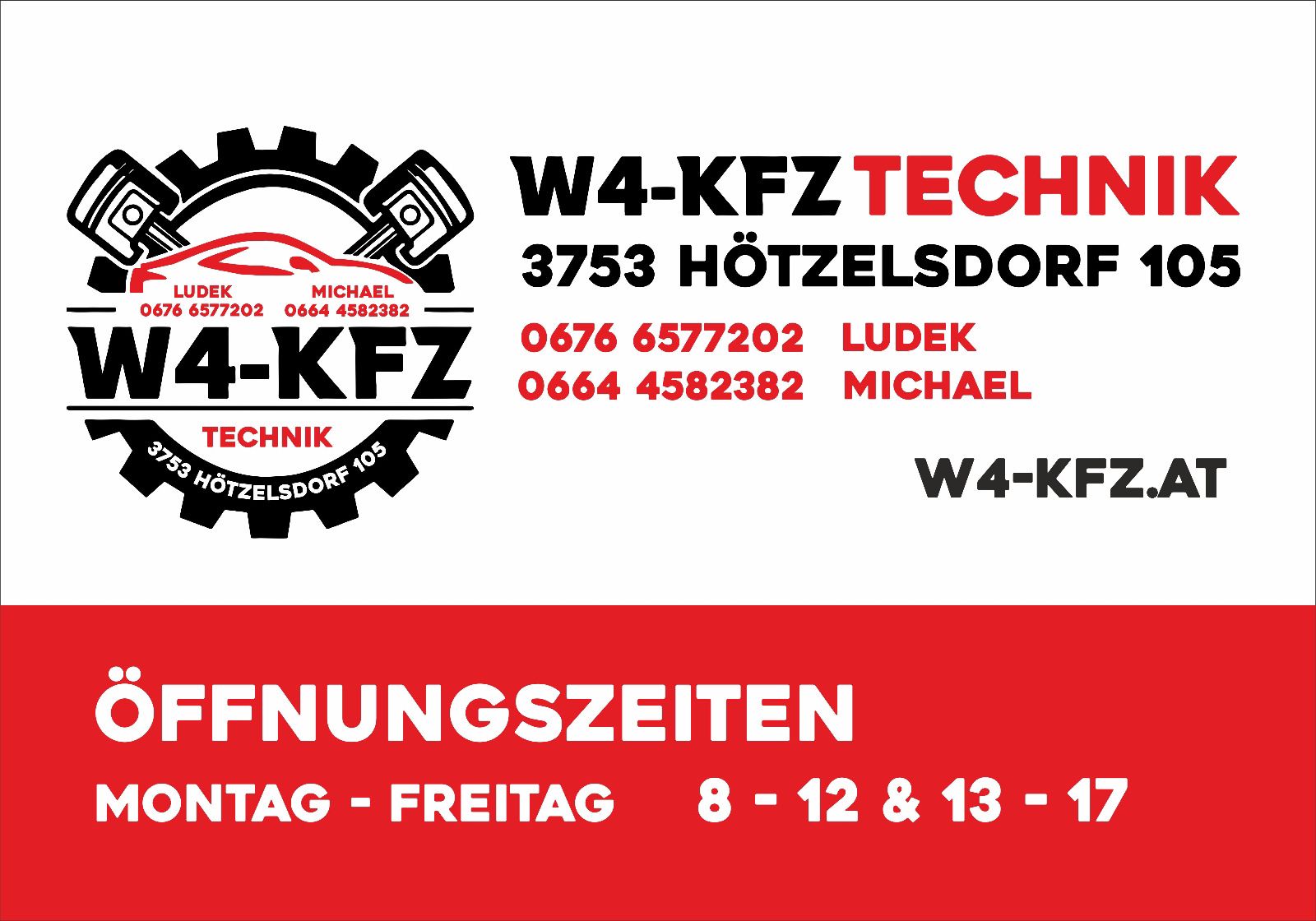W4-KFZ